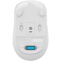 Мышь A4Tech Fstyler FG15C Air2 (белый) фото 9